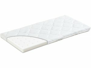 TRÄUMELAND matrace malá na míru sleep fresh do 50x100 cm