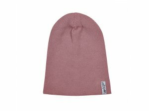 LODGER Beanie Ciumbelle Nocture 0 - 6 měsíců