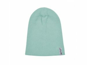 LODGER Beanie Ciumbelle Silt Green 1 - 2 roky