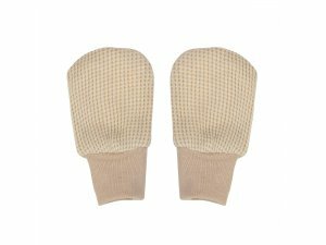 LODGER Mittens Ciumbelle Ivory
