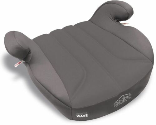 Asalvo WAVE podsedák grey