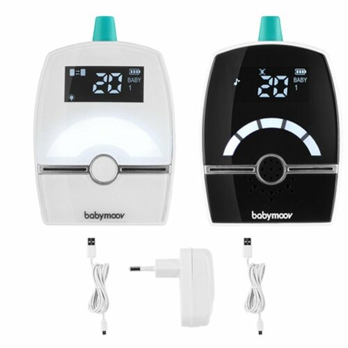 Babymoov Premium Care Digital Green