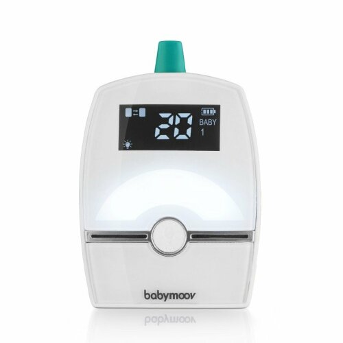 Přídavná dětská jednotka Premium Care Digital Green A014204