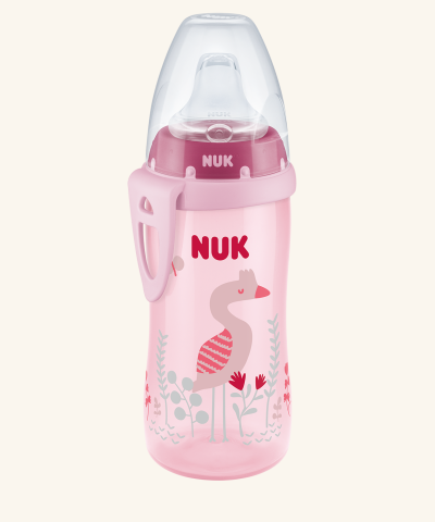 NUK First Choice Active Cup 300 ml