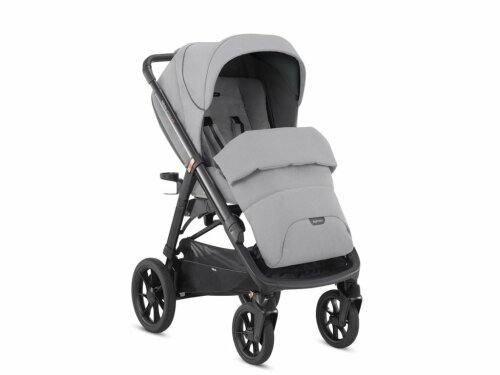 INGLESINA SPORTOVNÍ KOČÁREK APTICA XT 2021 HORIZON GREY