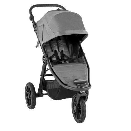 BabyJogger CITY ELITE 2 - SLATE