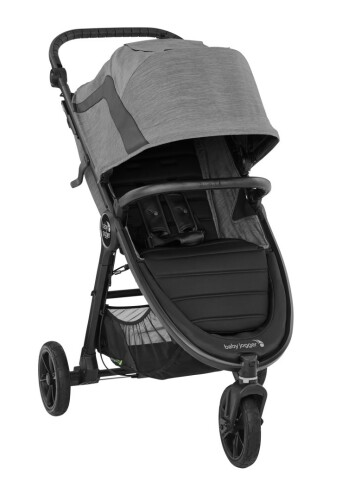 BabyJogger CITY MINI GT 2 SINGLE BARRE/madlo