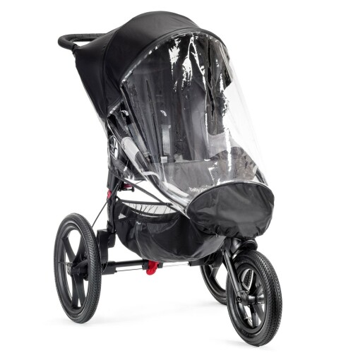 BabyJogger Pláštěnka SUMMIT X3 SINGLE