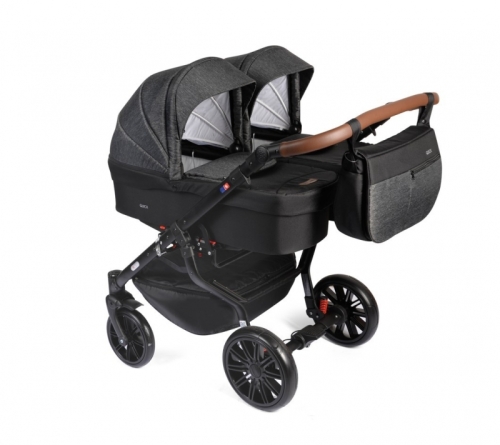 Dorjan Twin Quick 2022 - 15