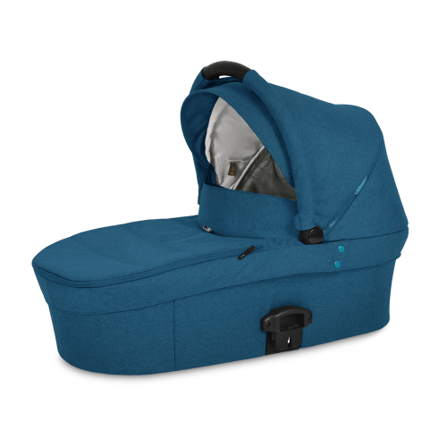 Hluboká korba X-PRAM LIGHT 2.0 petrol blue
