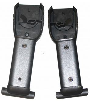 Gesslein Adaptér FX4 Classic / Maxi Cosi