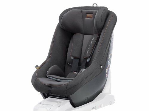 Inglesina Darwin Toddler i-Size 2021 Mystic Black