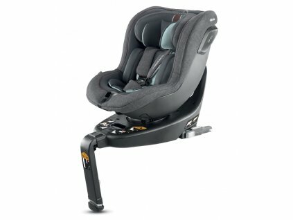 Inglesina Keplero I-SIZE 40-105cm 2019 Grey