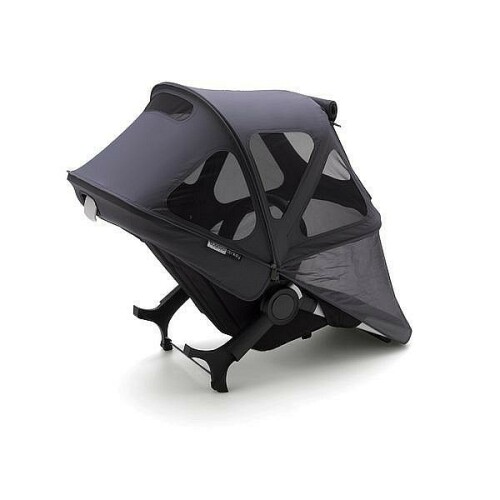 Bugaboo Fox/Cameleon 3 breezy sun canopy - letní stříška Stellar