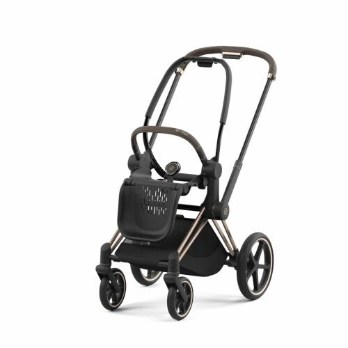 Podvozek Cybex Priam Rose Gold