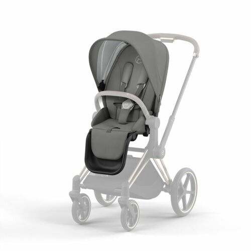 Cybex Set pack Soho Grey