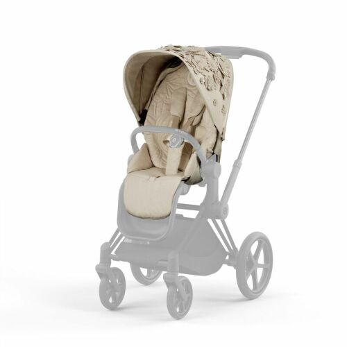 Cybex Set pack Simply Flowers Beige