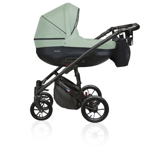 DORJAN BASIC COMFORT SOFT VIP 2022 - 03 MINT