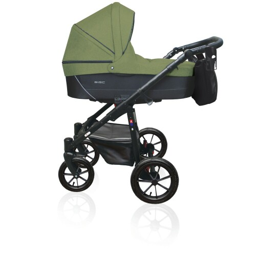 DORJAN BASIC COMFORT 2022 - 05 FOREST GREEN