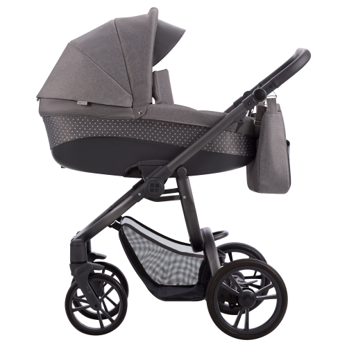 Bebetto Holland NEW Graphite - 06