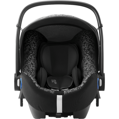 BRITAX RÖMER Autosedačka BABY-SAFE i-SIZE, Mystic black