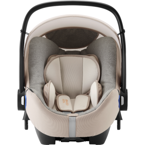 BRITAX RÖMER Autosedačka BABY-SAFE i-SIZE, Sand marble