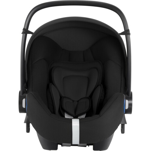 BRITAX RÖMER Autosedačka BABY-SAFE i-SIZE, Cosmos Black