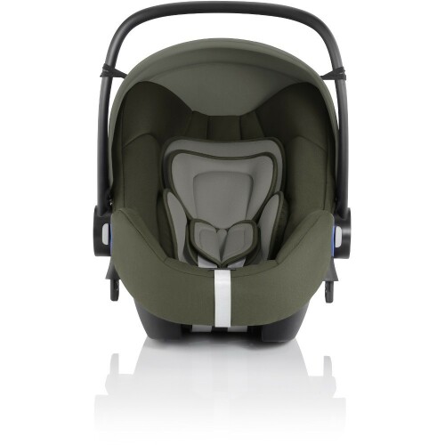 BRITAX RÖMER Autosedačka BABY-SAFE i-SIZE, Olive Green