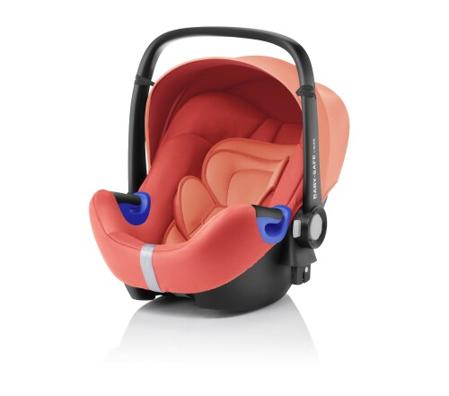 BRITAX RÖMER Autosedačka BABY-SAFE i-SIZE, Coral Peach