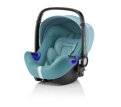 BRITAX RÖMER Autosedačka BABY-SAFE i-SIZE, Lagoon Green