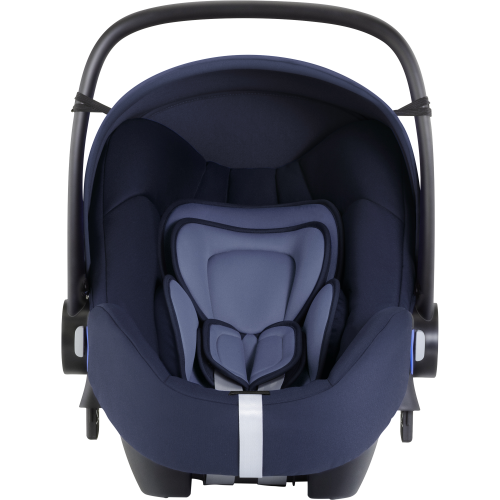 BRITAX RÖMER Autosedačka BABY-SAFE i-SIZE, Moonlight blue