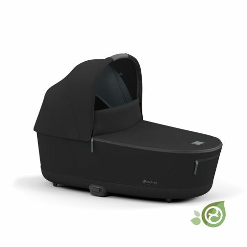 Hluboká korba Cybex Onyx Black