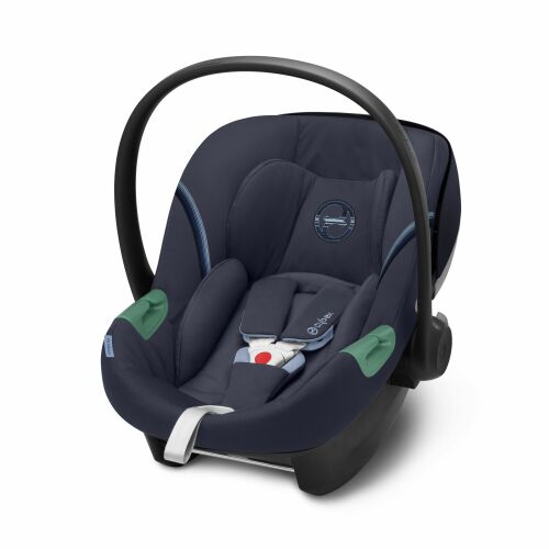 Autosedačka CYBEX ATON S2 I-SIZE - Ocean Blue