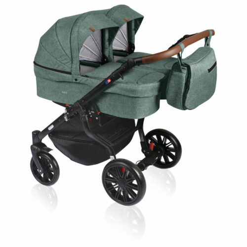 Dorjan Twin Quick 2022  - 21 SKY