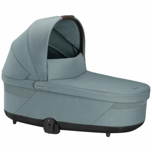 Hluboká korba CYBEX Cot S Lux Sky Blue