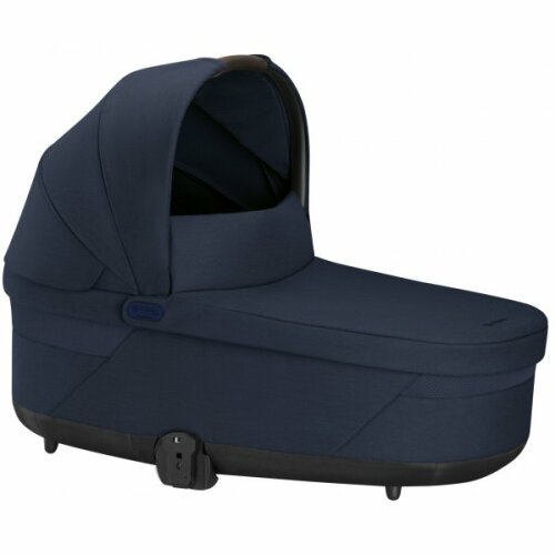 Hluboká korba CYBEX Cot S Lux Ocean Blue