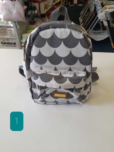 Bazar Dětský batohy Petite Chérie