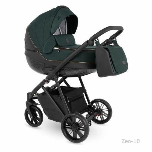 Dětský kočárek Camarelo Zeo-10 2023