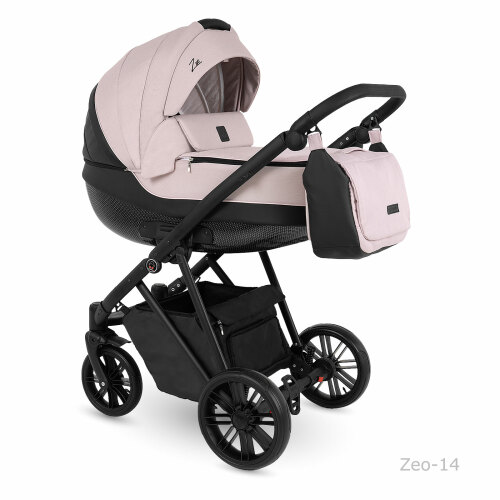 Dětský kočárek Camarelo Zeo-14 2023