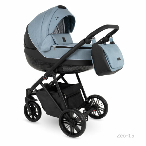 Dětský kočárek Camarelo Zeo-15 2023