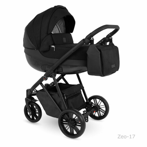 Dětský kočárek Camarelo Zeo-17 2023