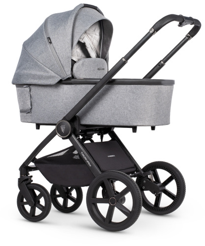 Kočárek Venicci  Upline Classic Grey