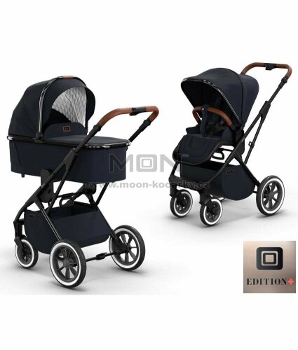 Moon ROCCA EDITION 2023 navy