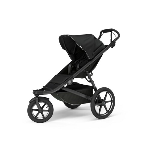 Kočárek Thule Urban Glide 3 Black