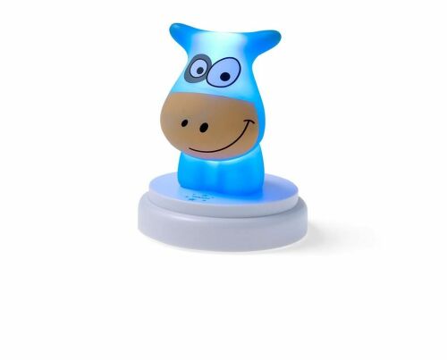LED noční světlo, cow NAUGHTY COW