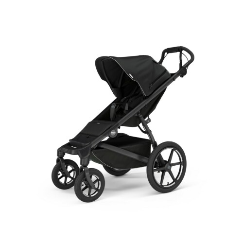 Kočárek Thule Urban Glide 4-wheel Black