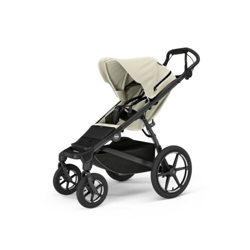 Kočárek Thule Urban Glide 4-wheel Soft Beige