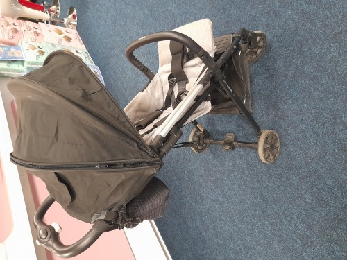 Bazar - Kočárek Inglesina Quid