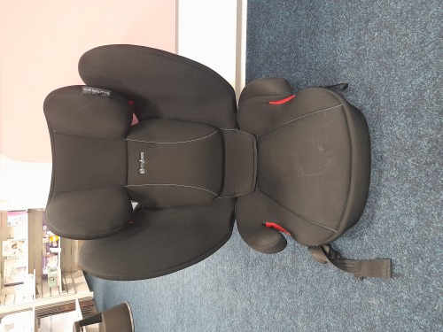 Bazar - Autosedačka Cybex solution B-fix