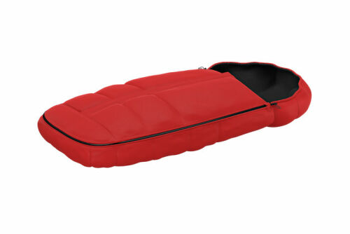 FUSAK PRO THULE SLEEK ENERGY RED